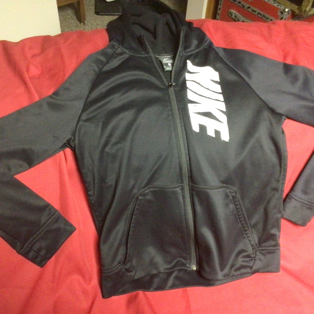 NIKE youth hoodie